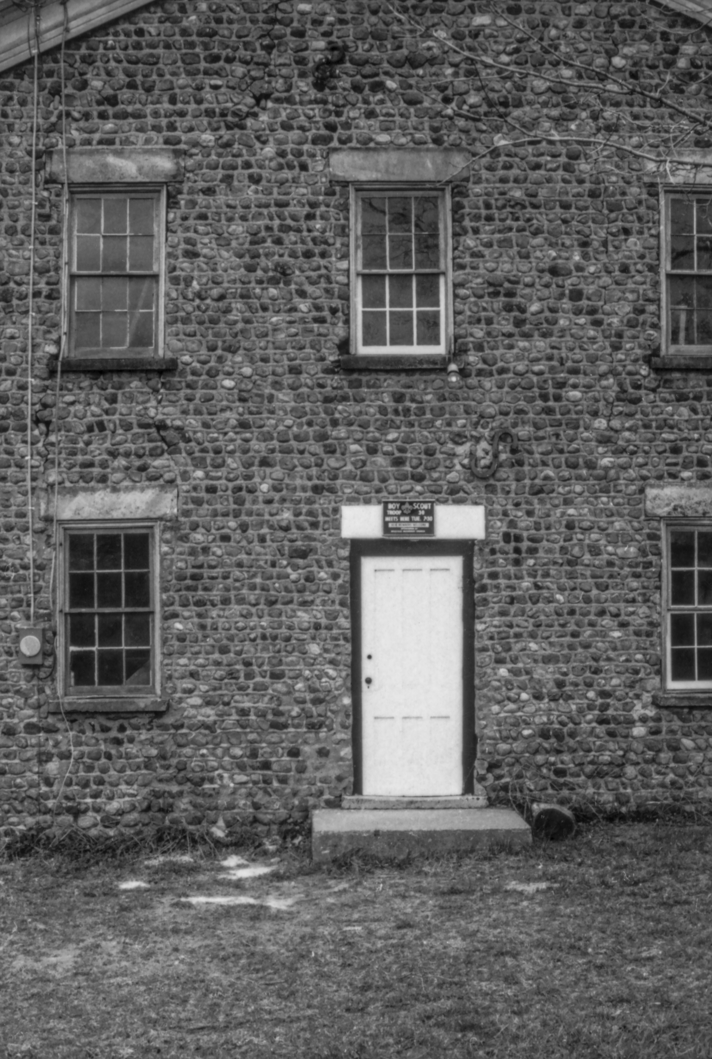 GP Orleans Shelby She-4 3-1 P